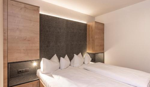 Standard Apartment B (4 Adults)