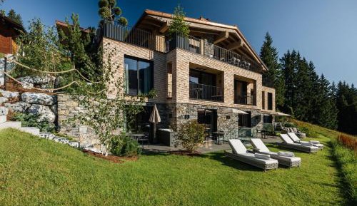 Superior Chalet