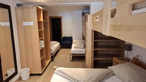 Family Room - Disability Access