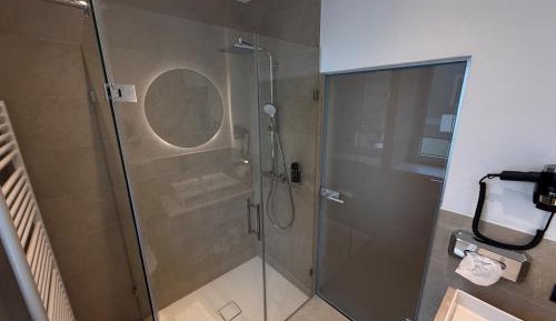 Quadruple Room with Balcony