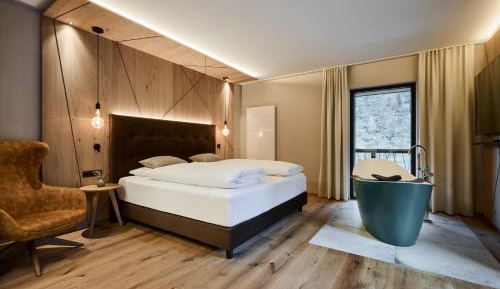 Loft Luxury