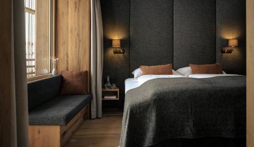 Three-Bedroom Apartment - High Floor