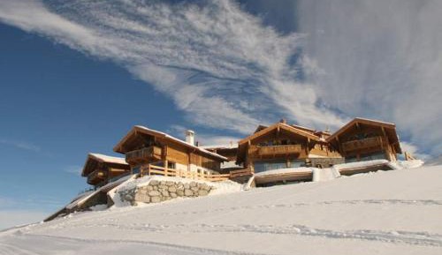 Chalet