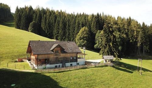 Seven-Bedroom House