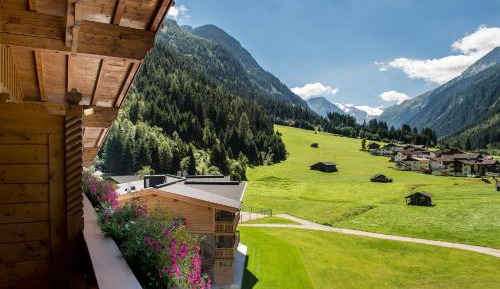 Double Room with Panoramic View