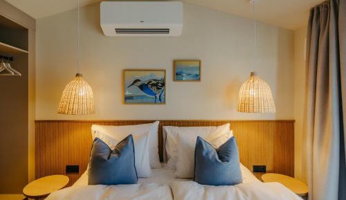 Double Room - Disability Access