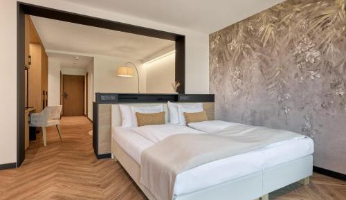 Doppelzimmer Morgengold