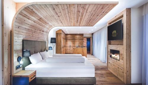 Loft 500