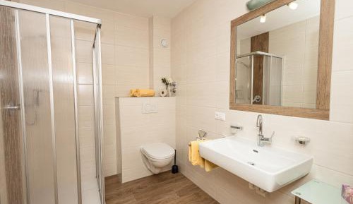 Double Room with Kitchenette