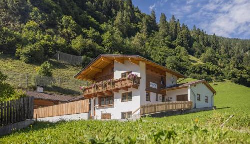 Three-Bedroom Apartment with View