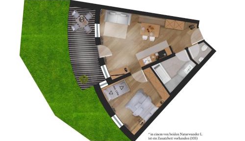 Comfort Apartment