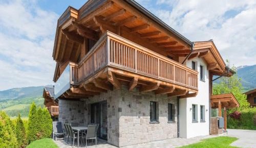 Four-Bedroom Vacation Home