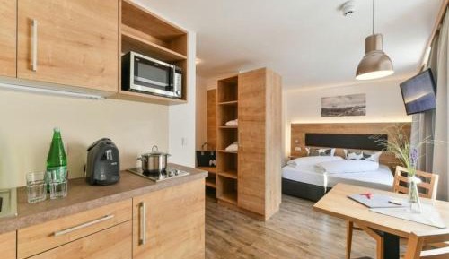 Apartment 4