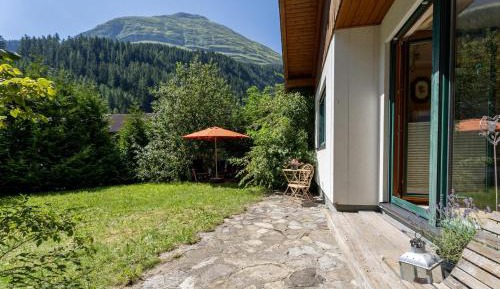 Holiday Home - Ground Floor