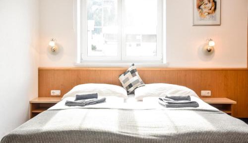 Deluxe Junior Suite