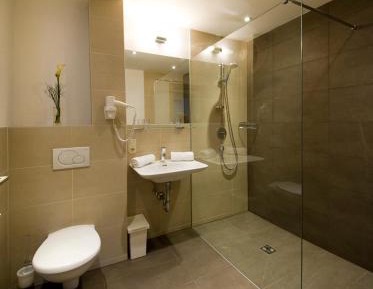 Two-Bedroom Apartment - 9