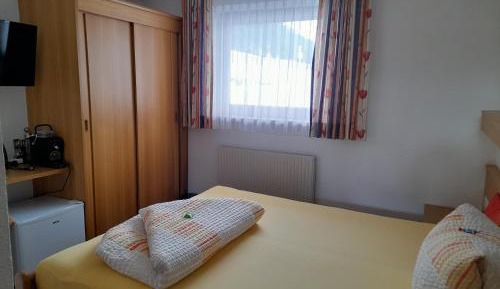 Single Room with Shower