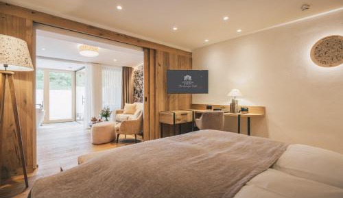 Wellness Junior Suite