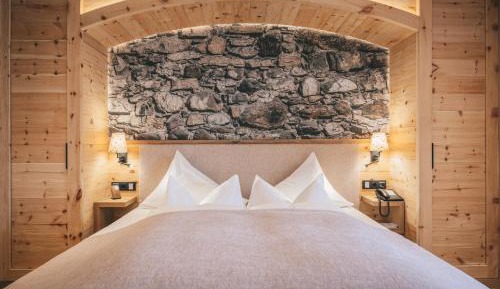 Natur Double Room