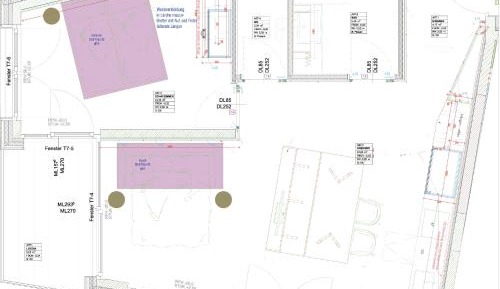 Superior One-Bedroom Apartment with Balcony