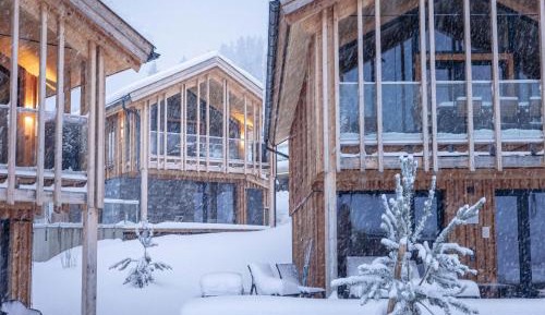 Superior Chalet
