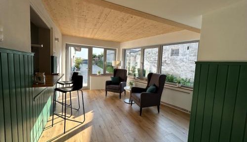 Three-Bedroom Home