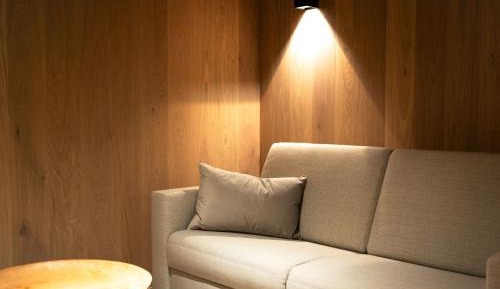 Walser Alpine Suite