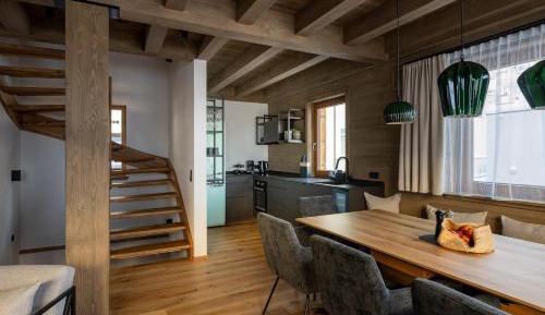 Chalet