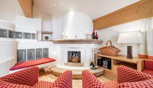 Penthouse Suite with panoramic View