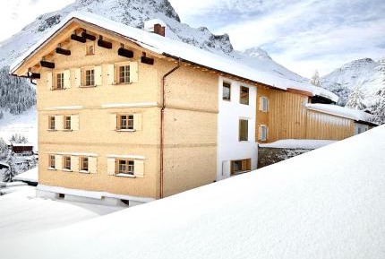 Chalet