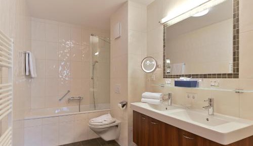 Apartment "Snowy Owl"