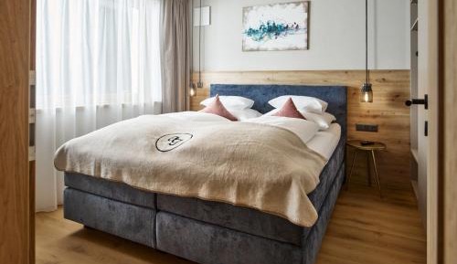 Apartment with Sauna