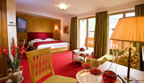 Junior Suite
