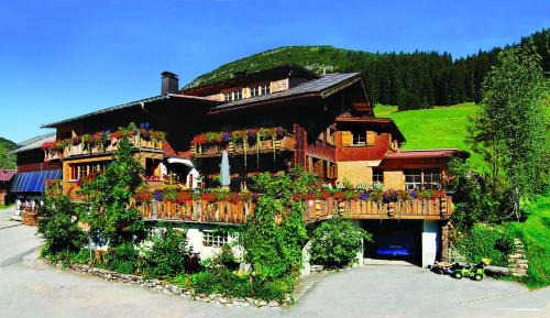 Double Room with Loggia A