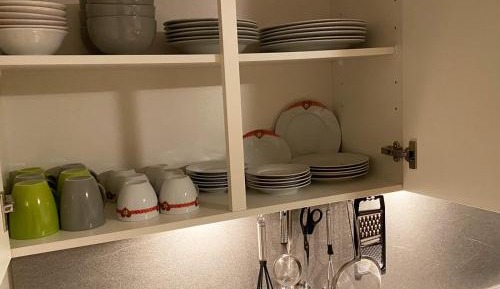 Standard Apartment