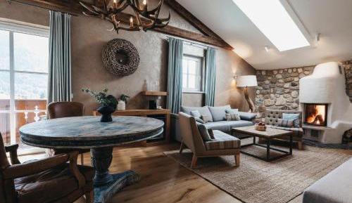 Superior Suite