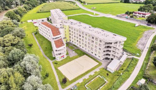 Superior Apartment