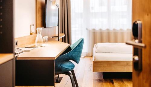 Comfort Single Room