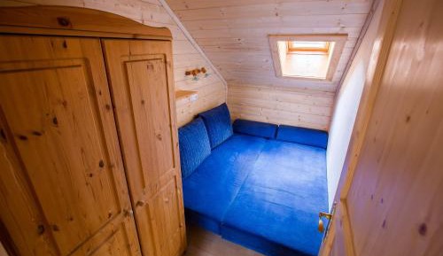 One-Bedroom Apartment without Balcony
