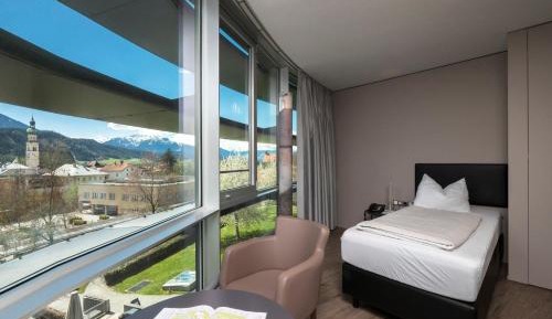 Superior Single Room