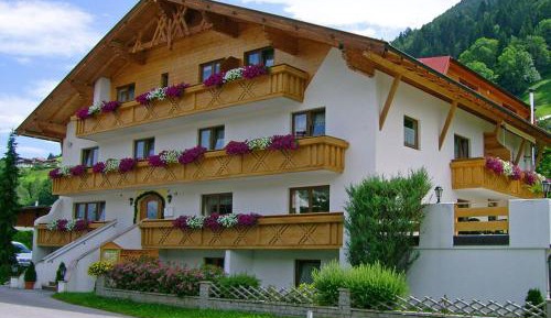 Superior Two-Bedroom Apartment with Balcony