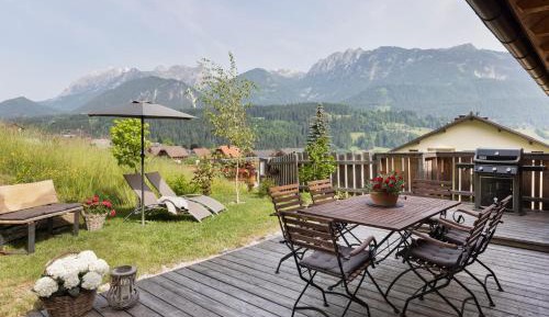 Superior Apartment with Sauna