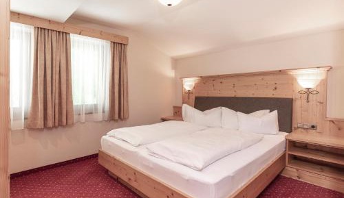 Comfort Apartment LH (4 Adults) 