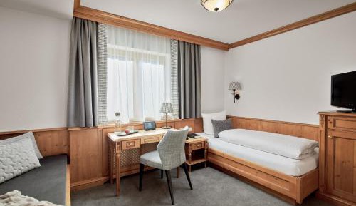 Single Room South