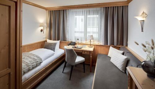 Single Room North