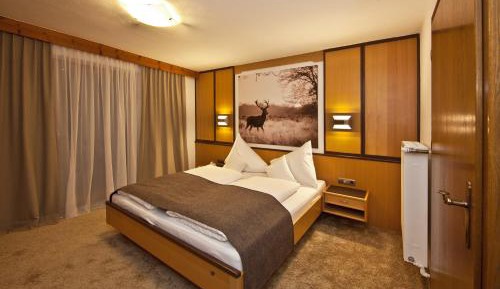 Classic Suite with Balcony