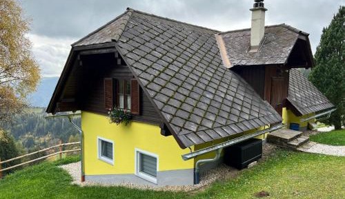 One-Bedroom Vacation Home