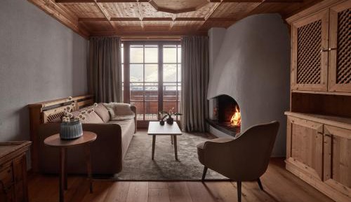 Superior King Suite
