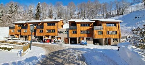 Superior Chalet