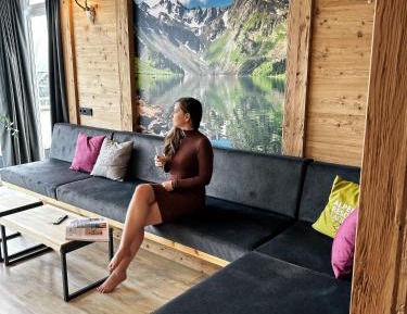 Superior Apartment with Sauna